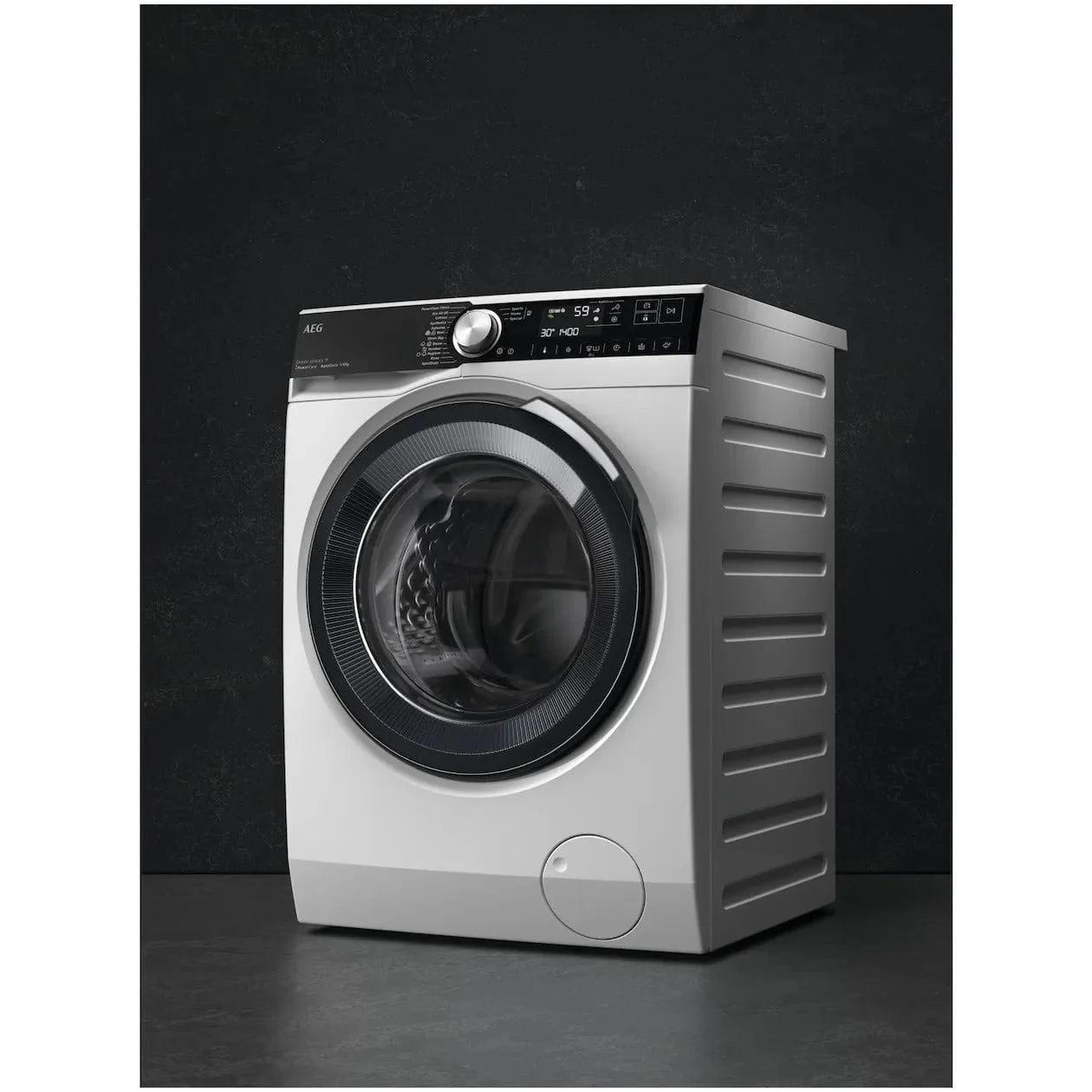 AEG LR8KOBLENZ wit - Image 6