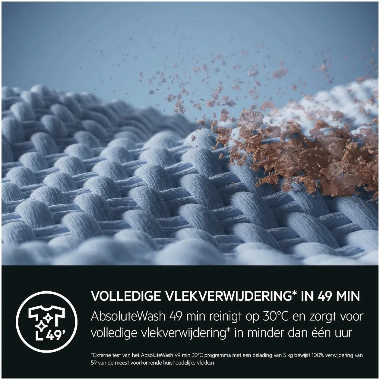 AEG LR9HAMBURG wit - Image 12