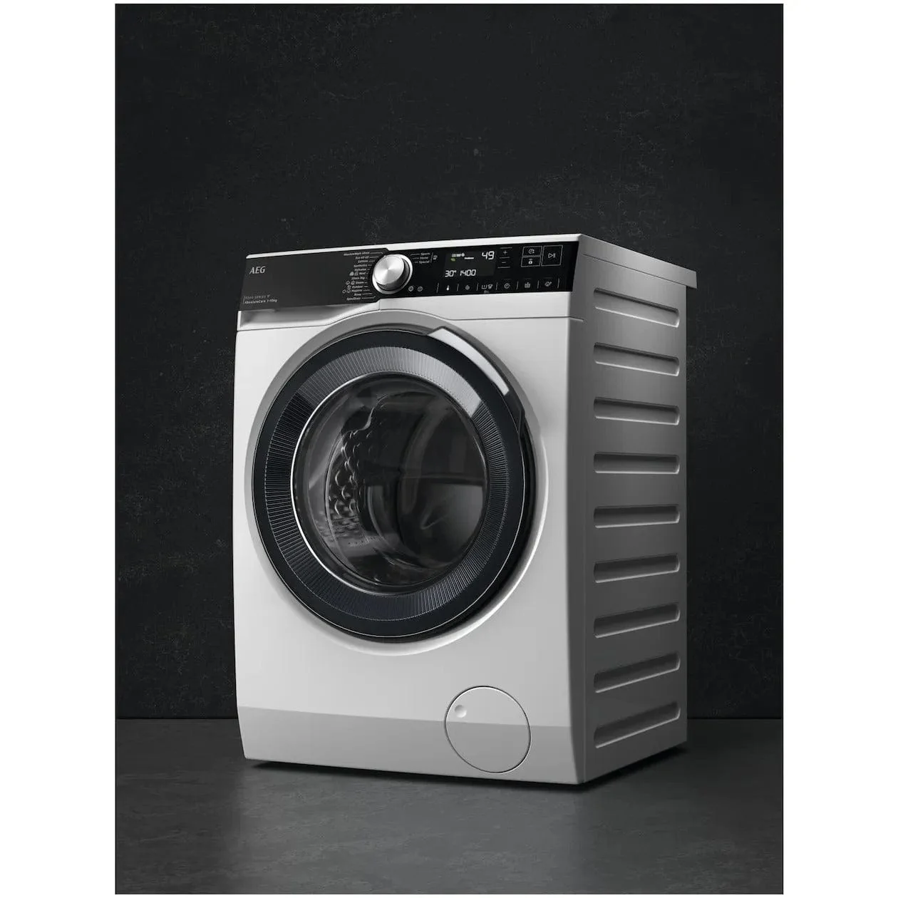 AEG LR9HAMBURG wit - Image 7