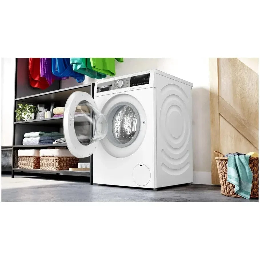 Bosch WGG244FMNL wit - Image 10