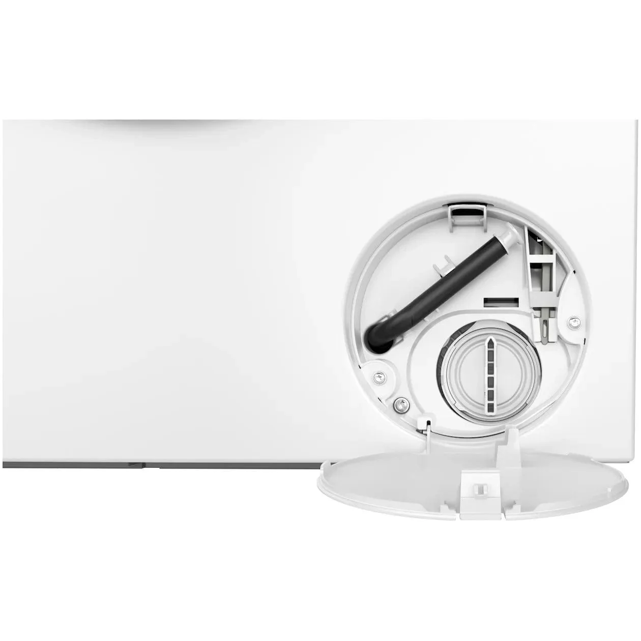 Bosch WGG244ZMNL wit - Image 7