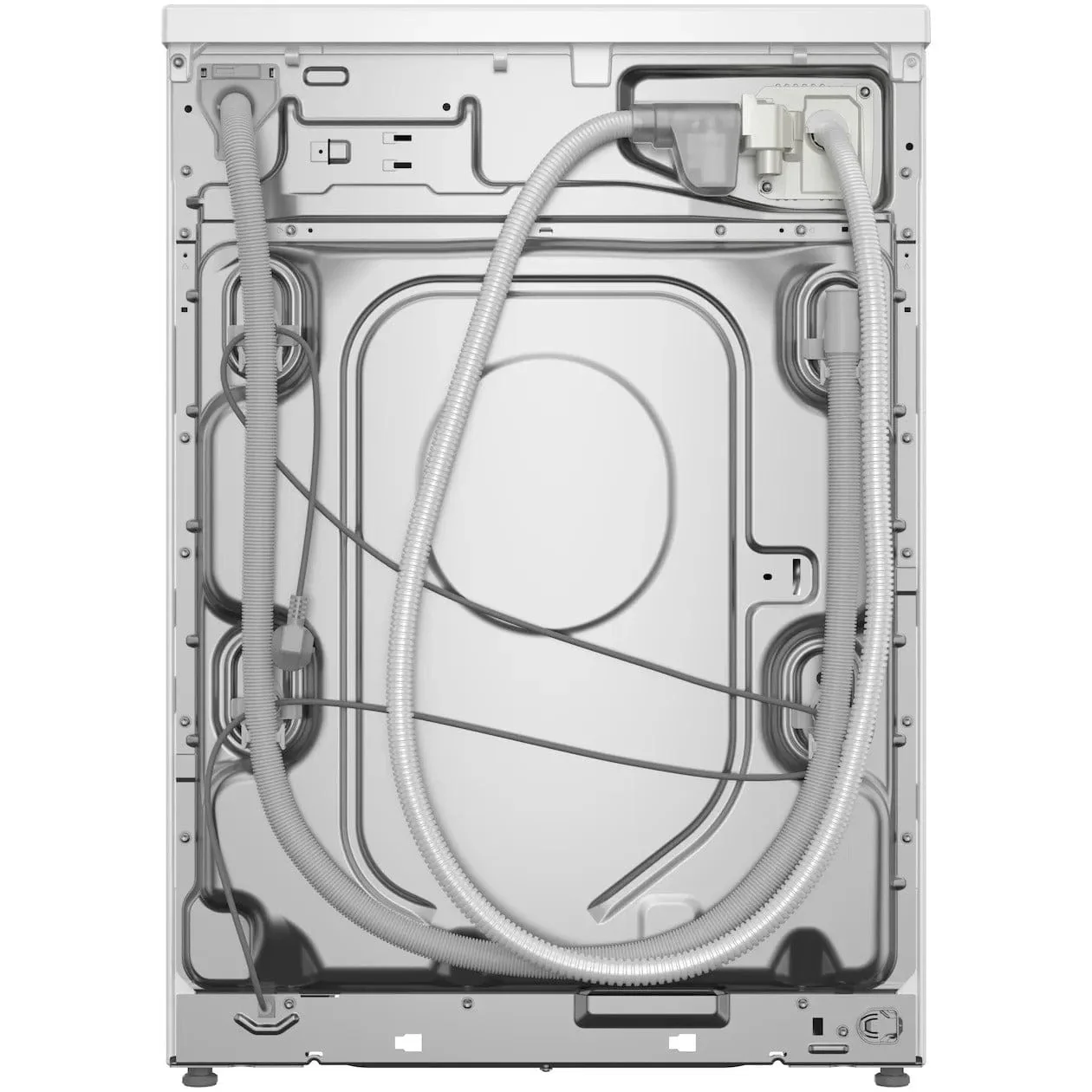 Bosch WGG244ZMNL wit - Image 9