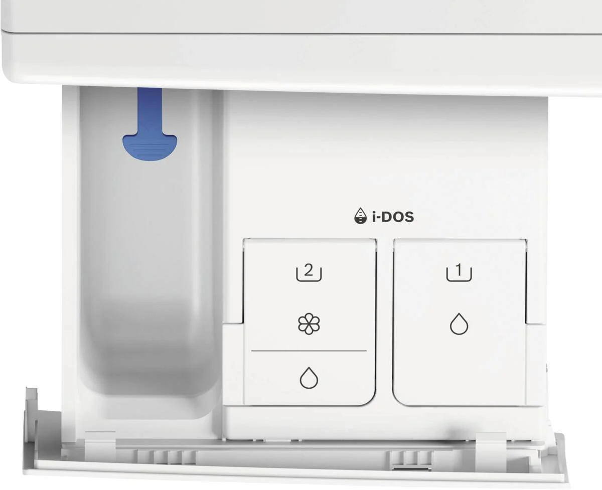 Bosch WGH256A9NL wit - Image 5
