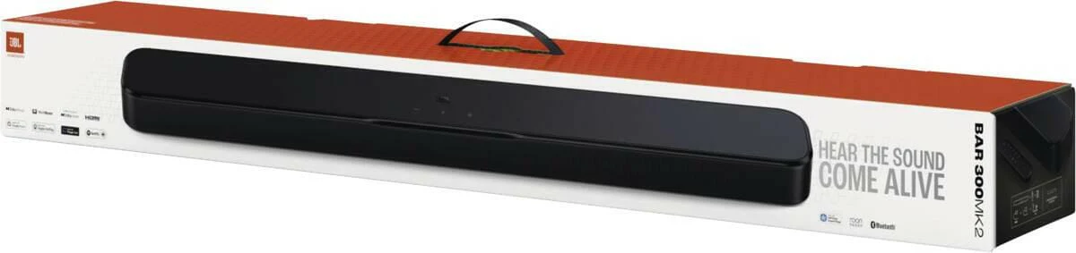JBL Bar 300MK2 - Image 4