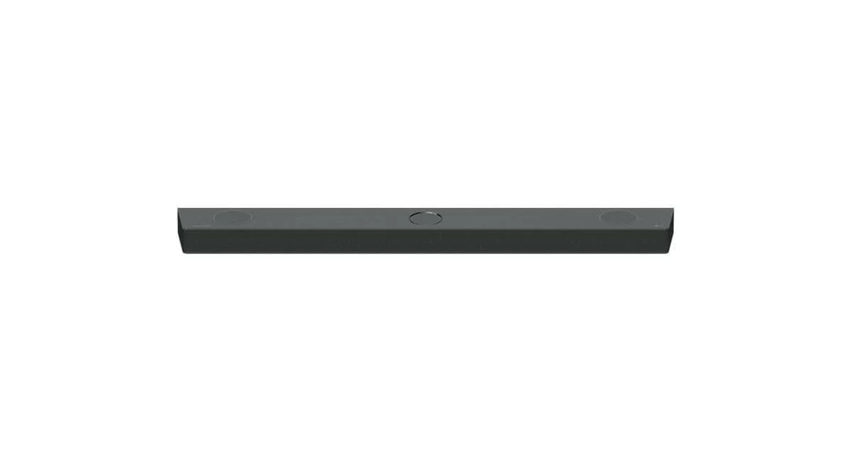 LG DS95QR zwart - Image 4