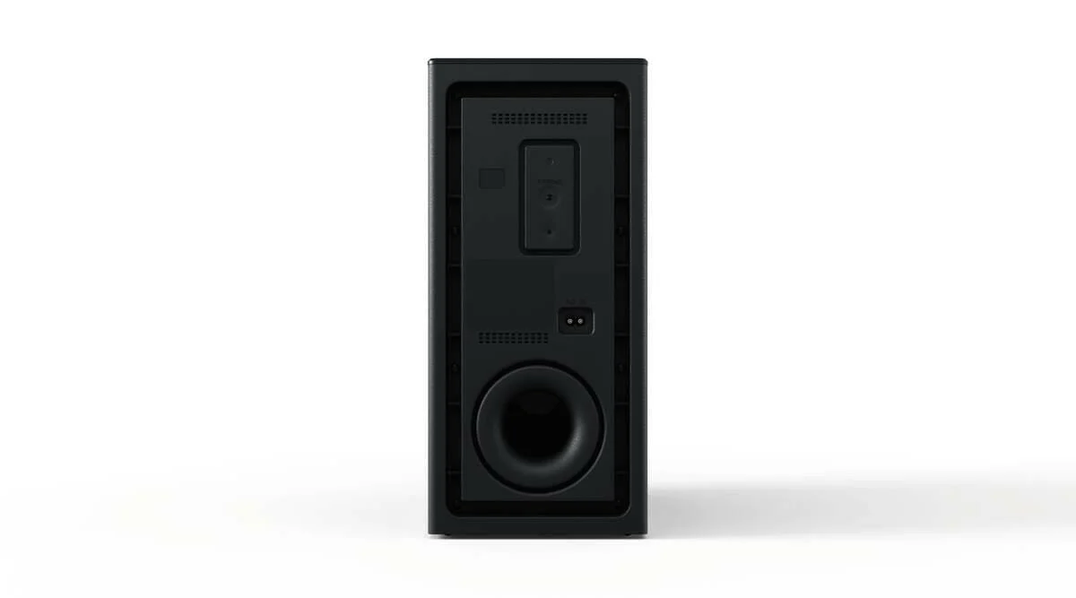 LG DSG10TY zwart - Image 6