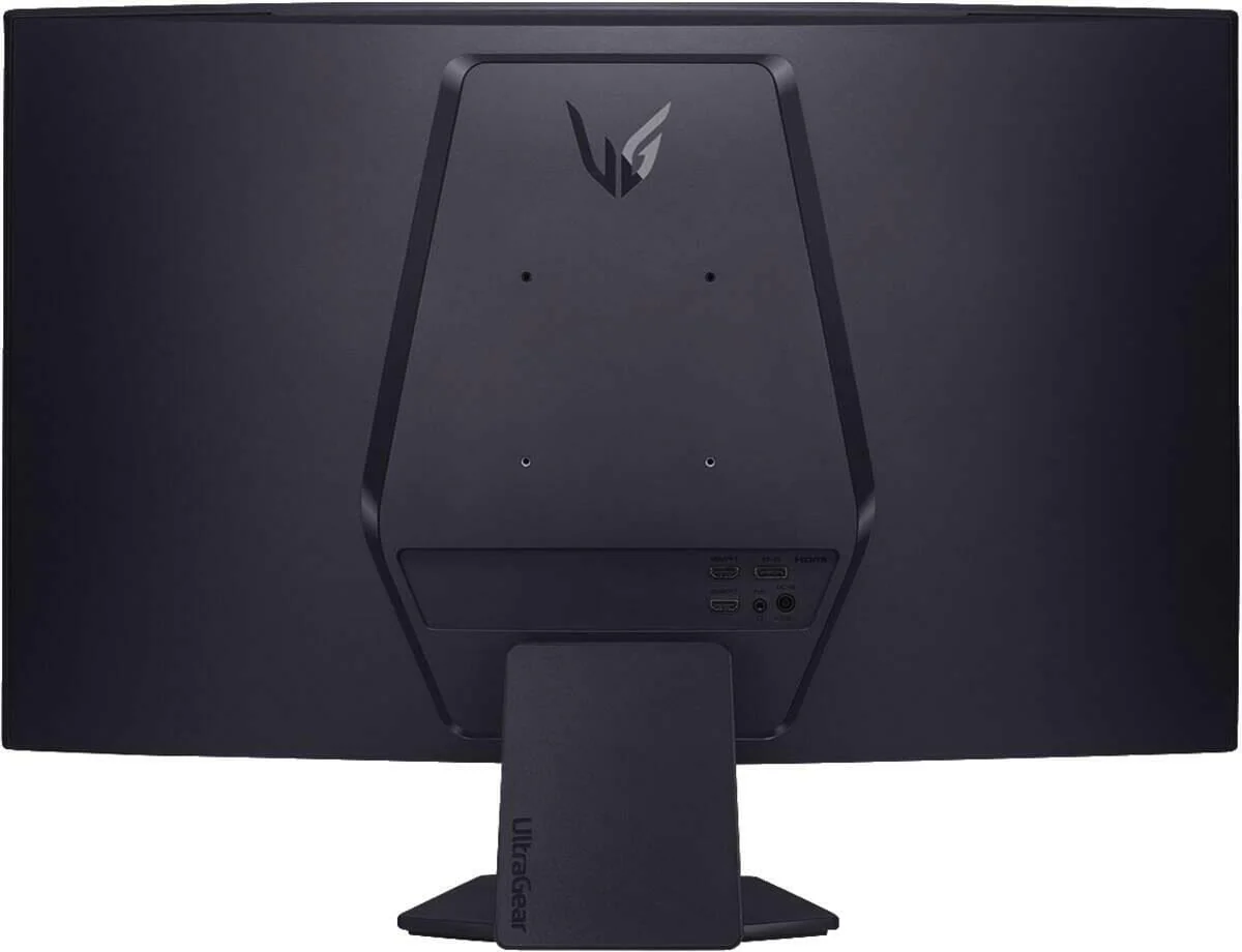LG Gaming 32GS60QC-B QHD - Image 3