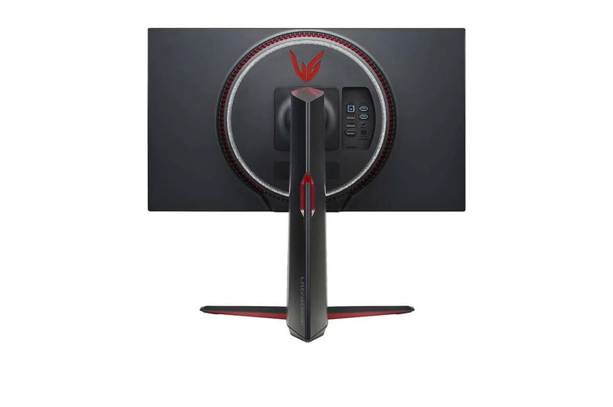 LG UltraGear 27GP95RP-B zwart - Image 3