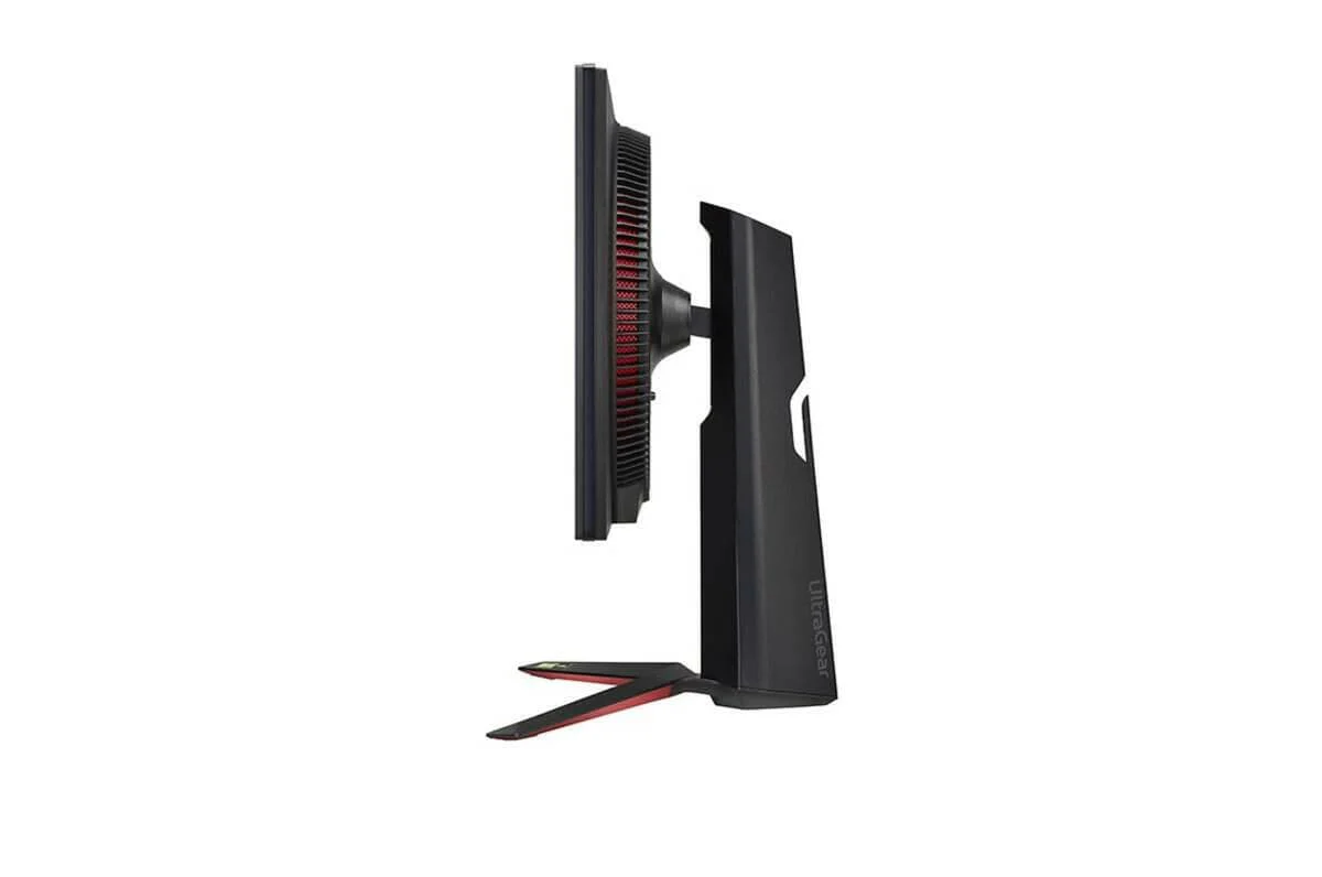 LG UltraGear 27GP95RP-B zwart - Image 4
