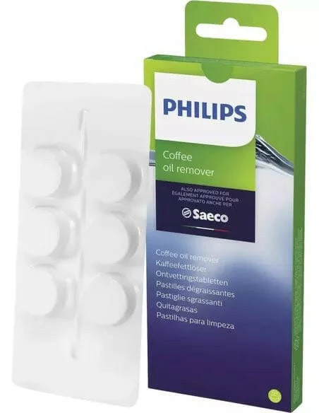Philips CA6704/10 Reinigingstablet 6 Tabs - Image 5