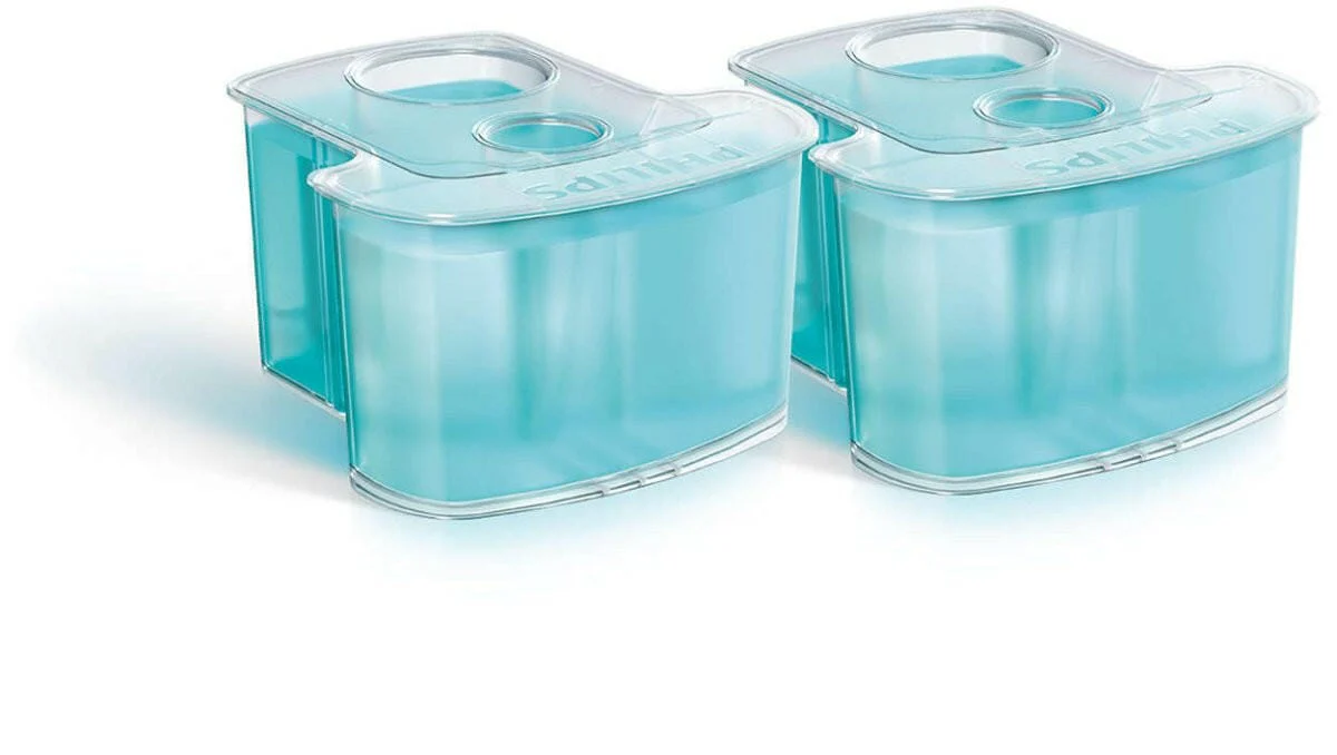 Philips Jet Clean Reinigingscartridge JC302/50 2 stuks - Image 3