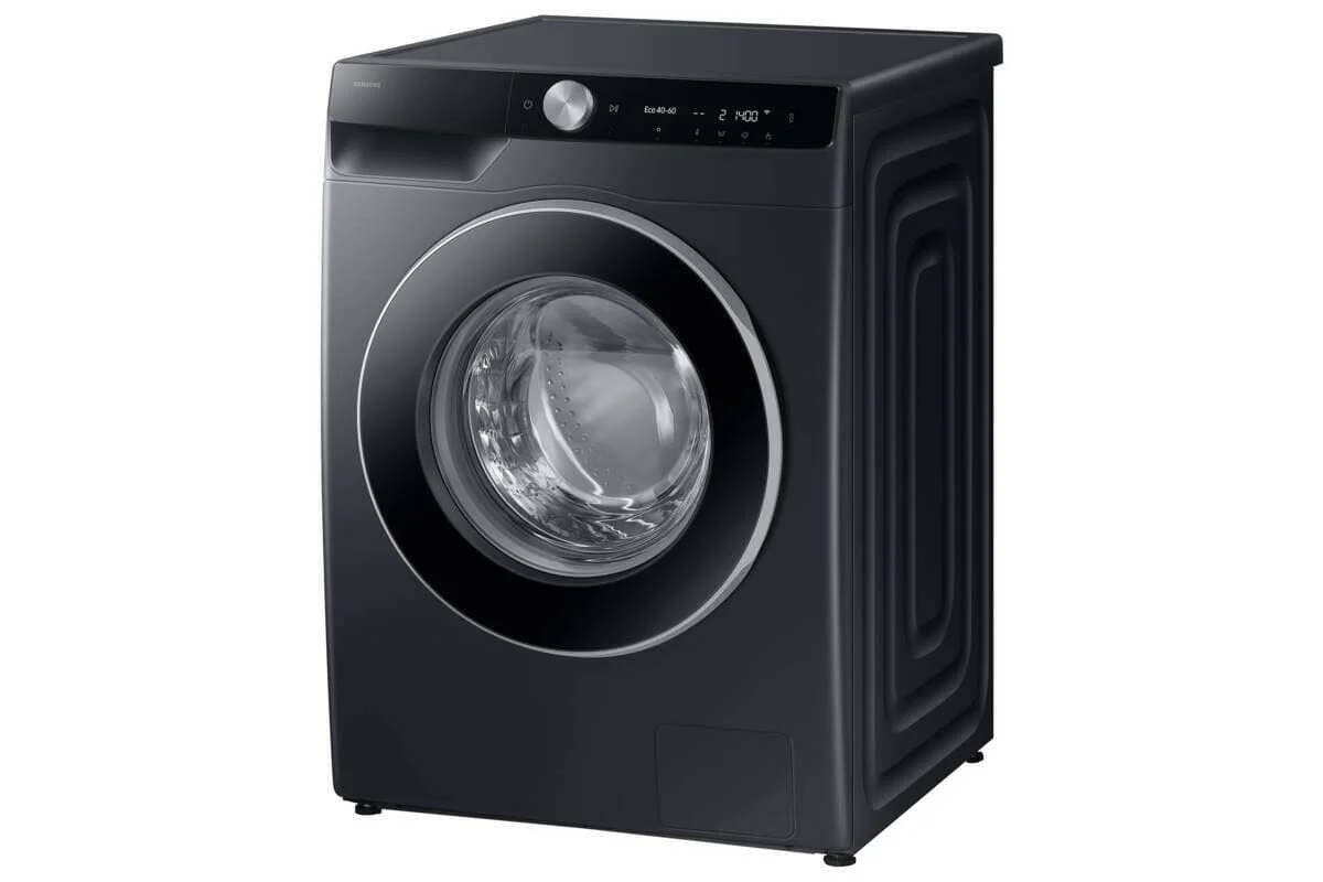 Samsung WW11DG6B25LBU3 zwart - Image 3