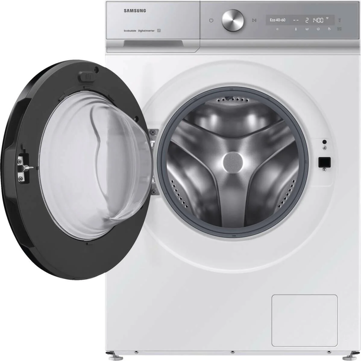 Samsung WW90DB8U95GHU3 wit - Image 3