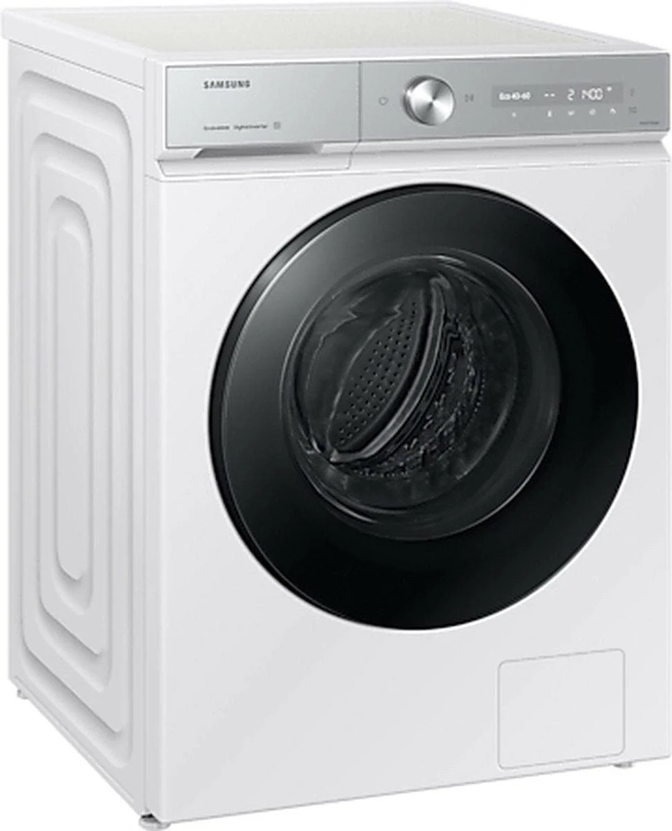 Samsung WW90DB8U95GHU3 wit - Image 4