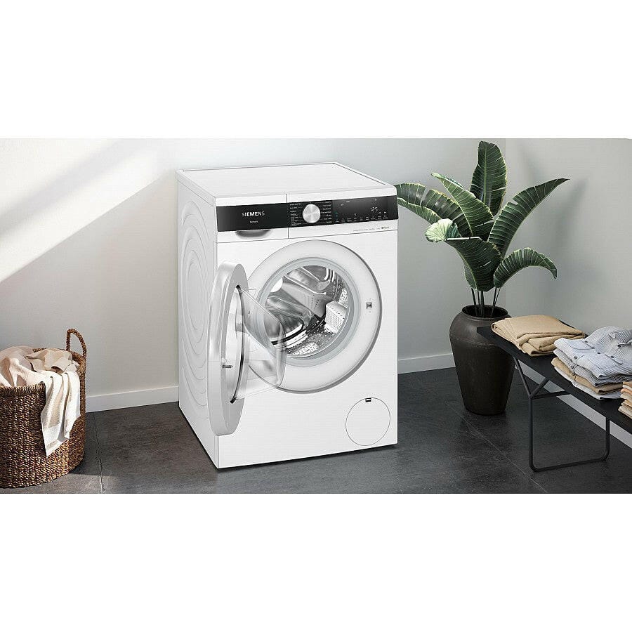 Siemens WG44G2FMNL wit - Image 4