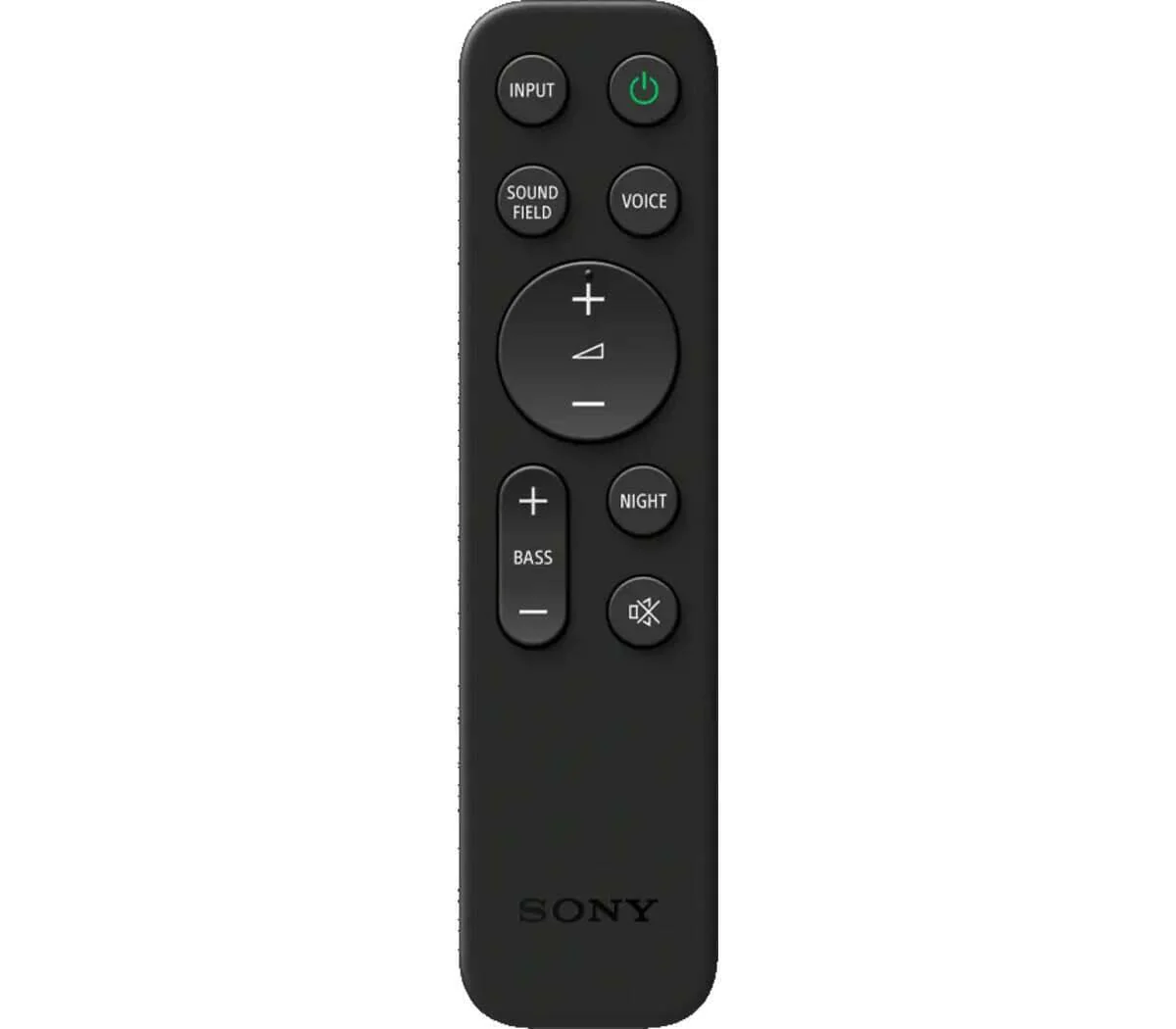 Sony Bravia Theatre Bar 8 HT-A8000 zwart - Image 5