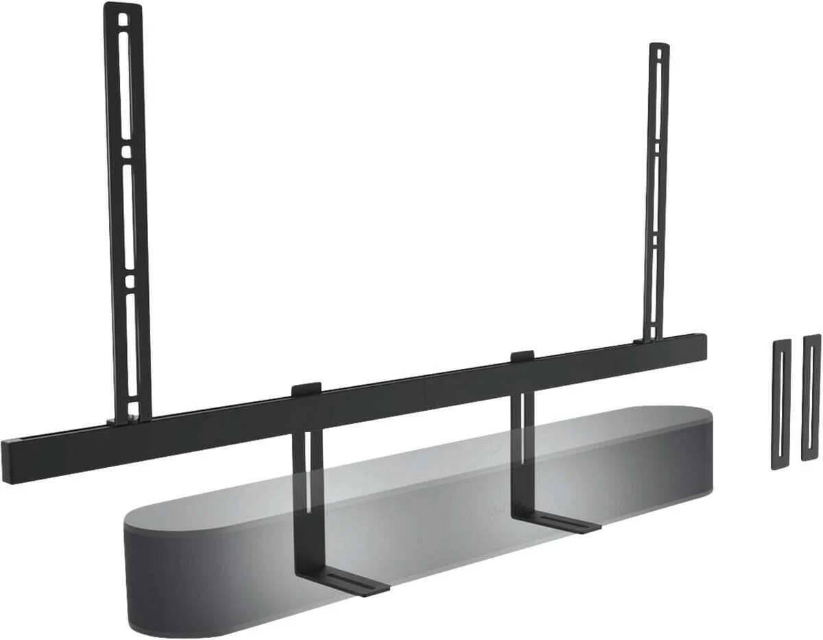 Vogel`s SOUND 3550 Soundbar beugel zwart - Image 3